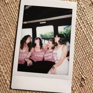 Meet your Posher, Mckenna